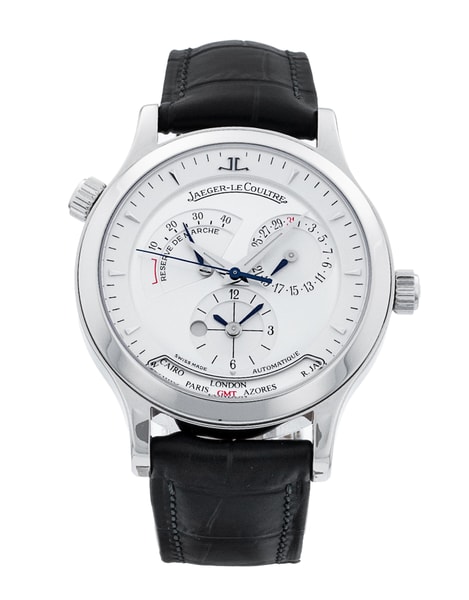 Jaeger-LeCoultre Master Geographic 1428420